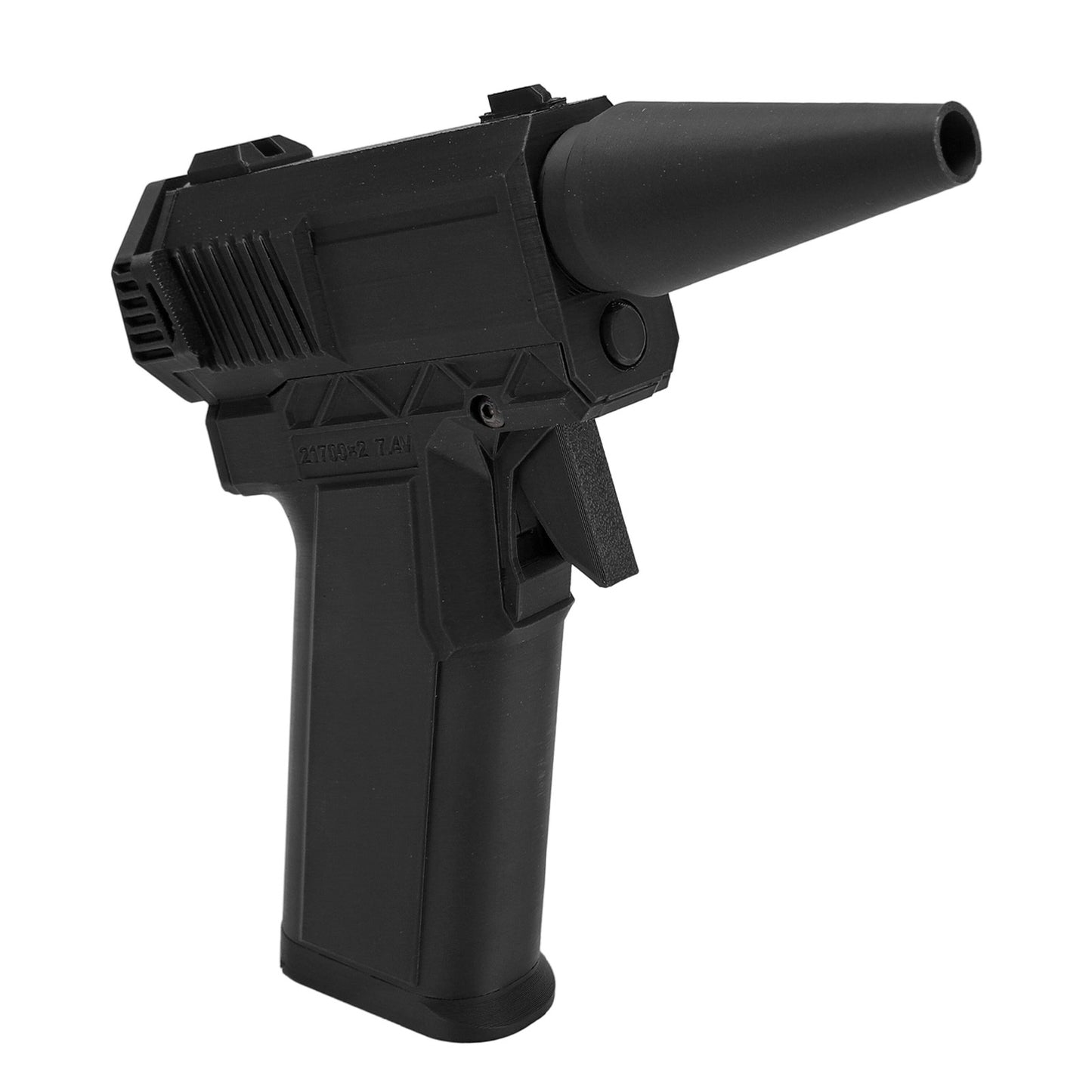 200,000RPM Electric Air Duster – High-Speed Jet Dry Blower