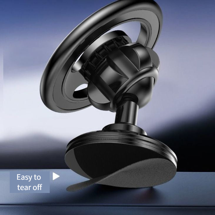 Metal Strong MagSafe Car Phone Mount