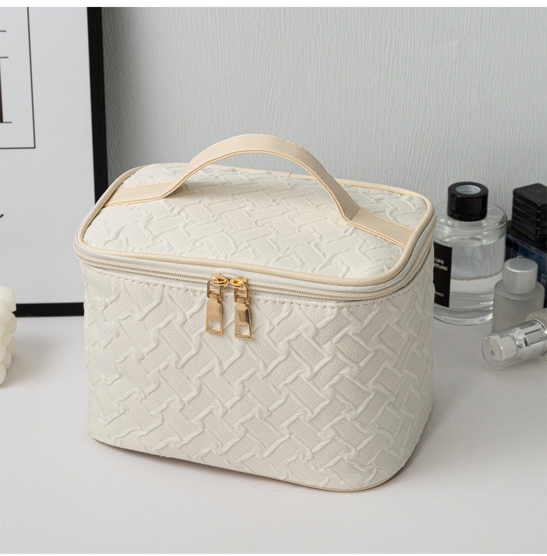 Large Makeup Toiletry Stain Resistant Bag