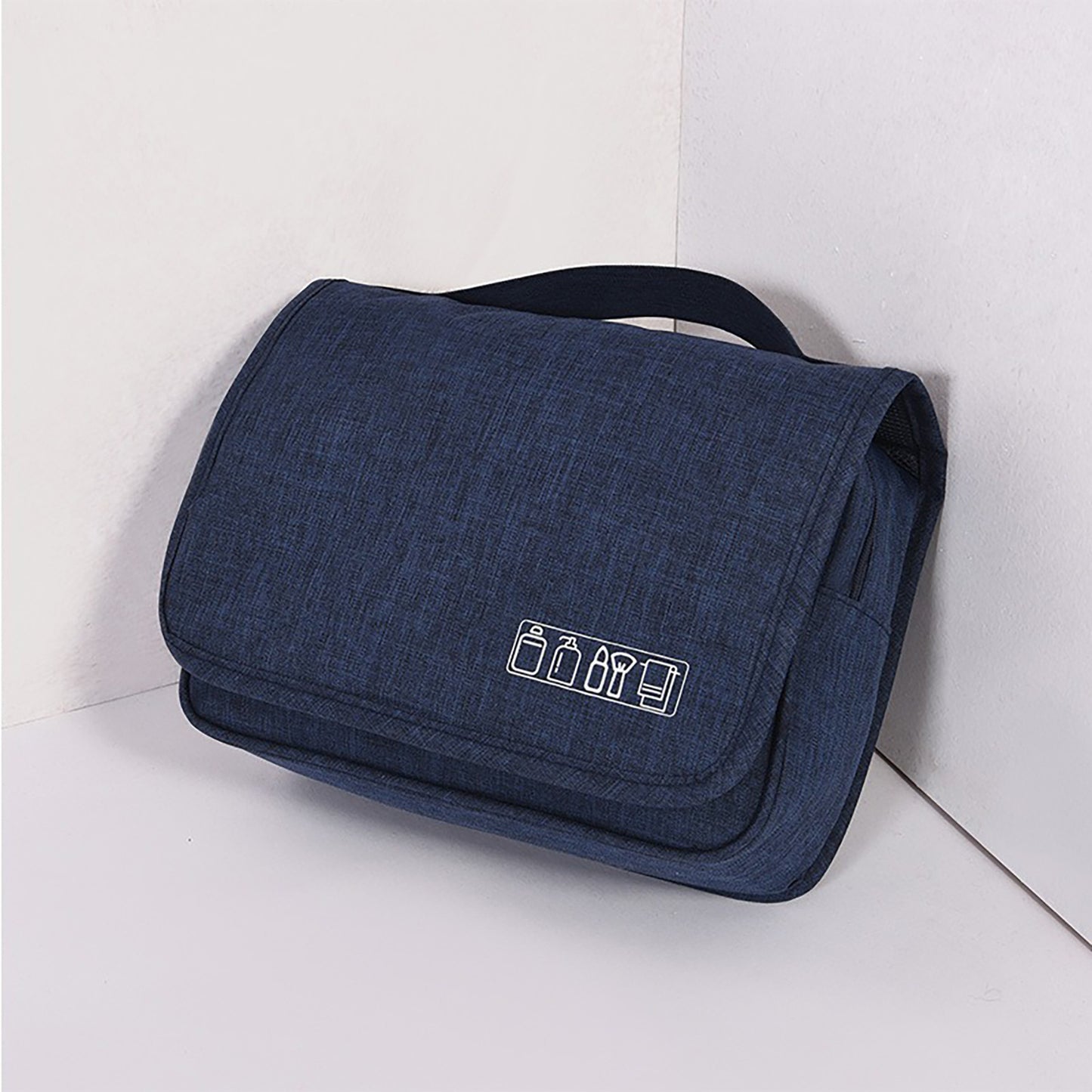 Waterproof Travel Hanging Toiletry Cosmetic Bag Organizer