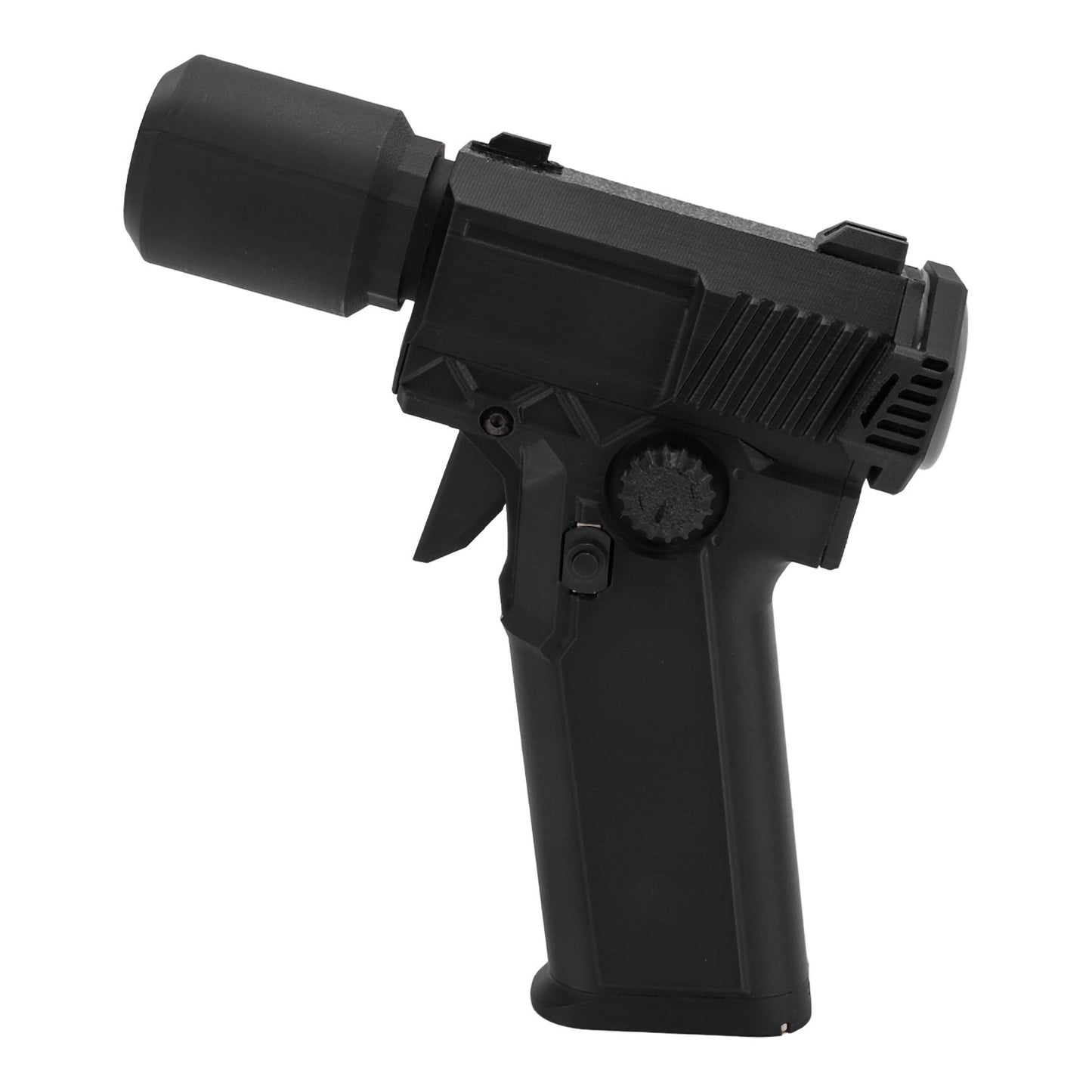 200,000RPM Electric Air Duster – High-Speed Jet Dry Blower