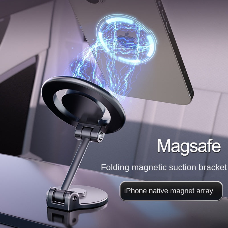 Metal Strong MagSafe Car Phone Mount