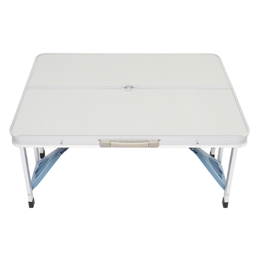 Portable Folding Table & Chair Set – Aluminum Alloy, Lightweight & Compact
