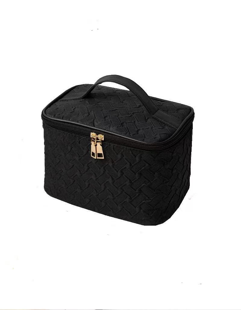 Large Makeup Toiletry Stain Resistant Bag