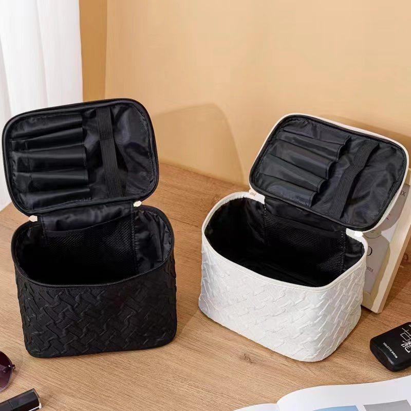Large Makeup Toiletry Stain Resistant Bag