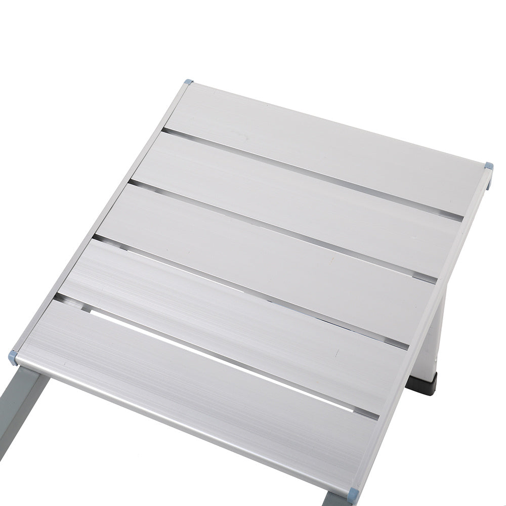 Portable Folding Table & Chair Set – Aluminum Alloy, Lightweight & Compact