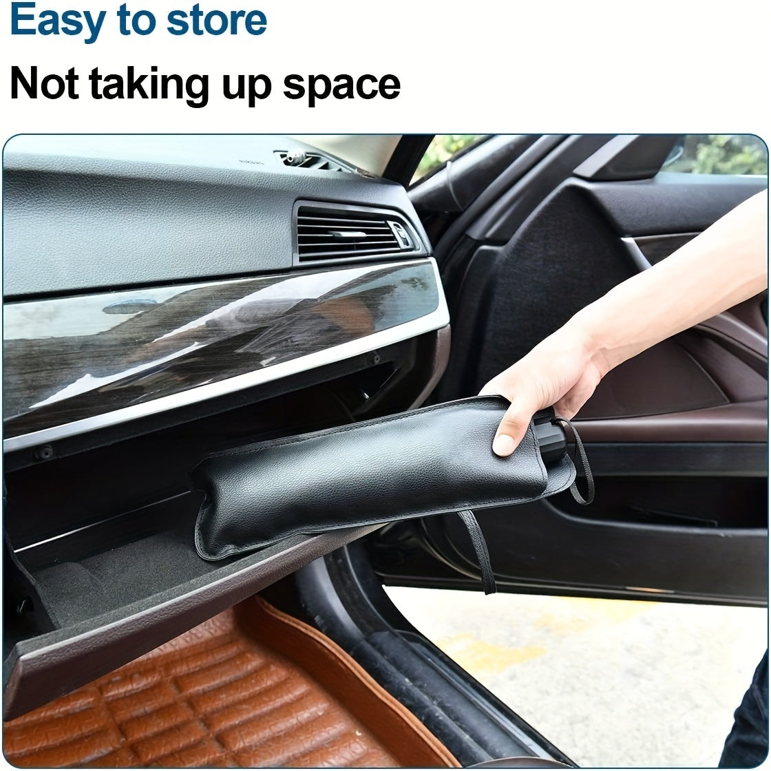 UV Protection Car Windshield Sunshade Umbrella