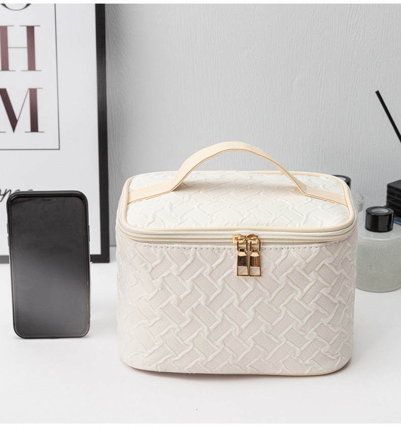 Large Makeup Toiletry Stain Resistant Bag