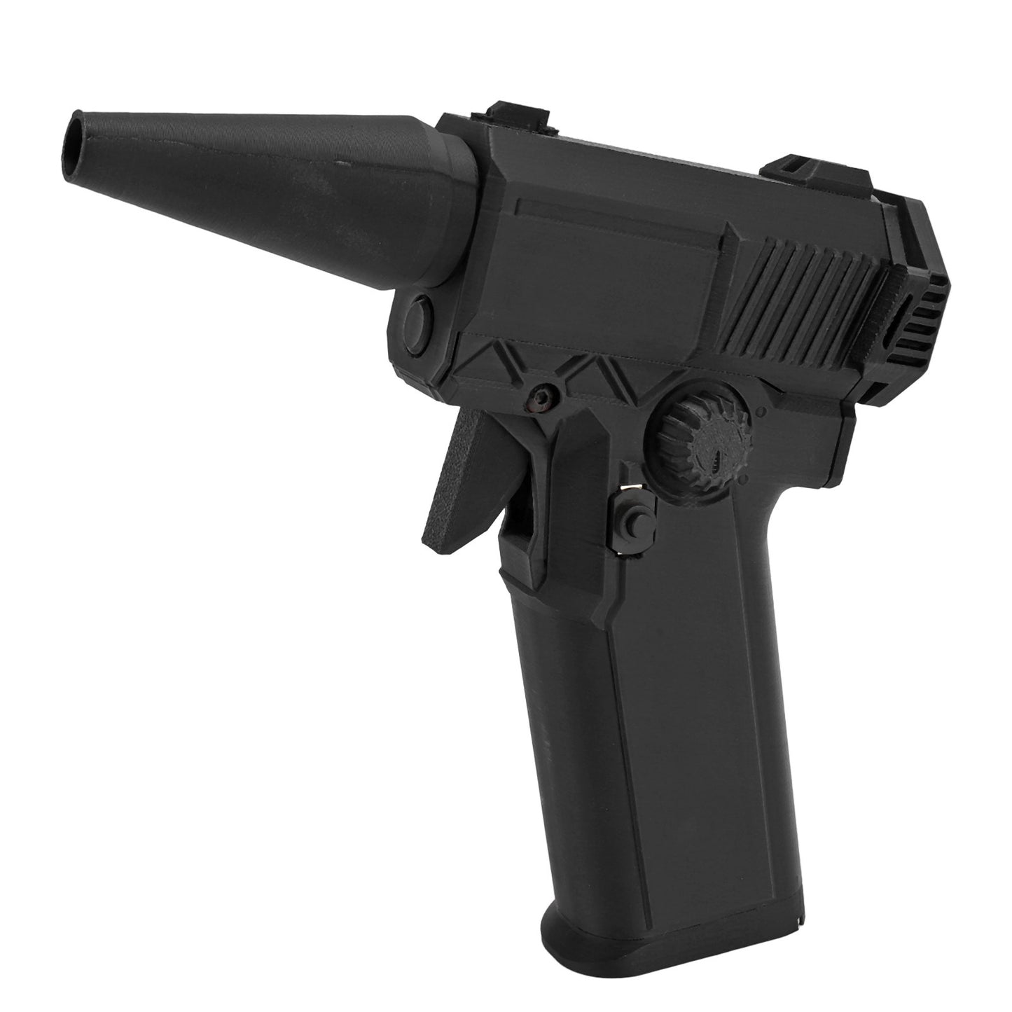 200,000RPM Electric Air Duster – High-Speed Jet Dry Blower