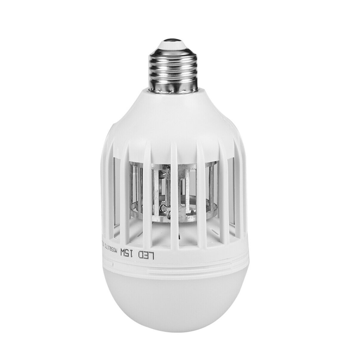 Mosquito/Fly/Bug Zap UV Light Bulb Trap Killer