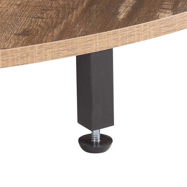 Floor Corner Open Bookshelf Modern Bookshelf