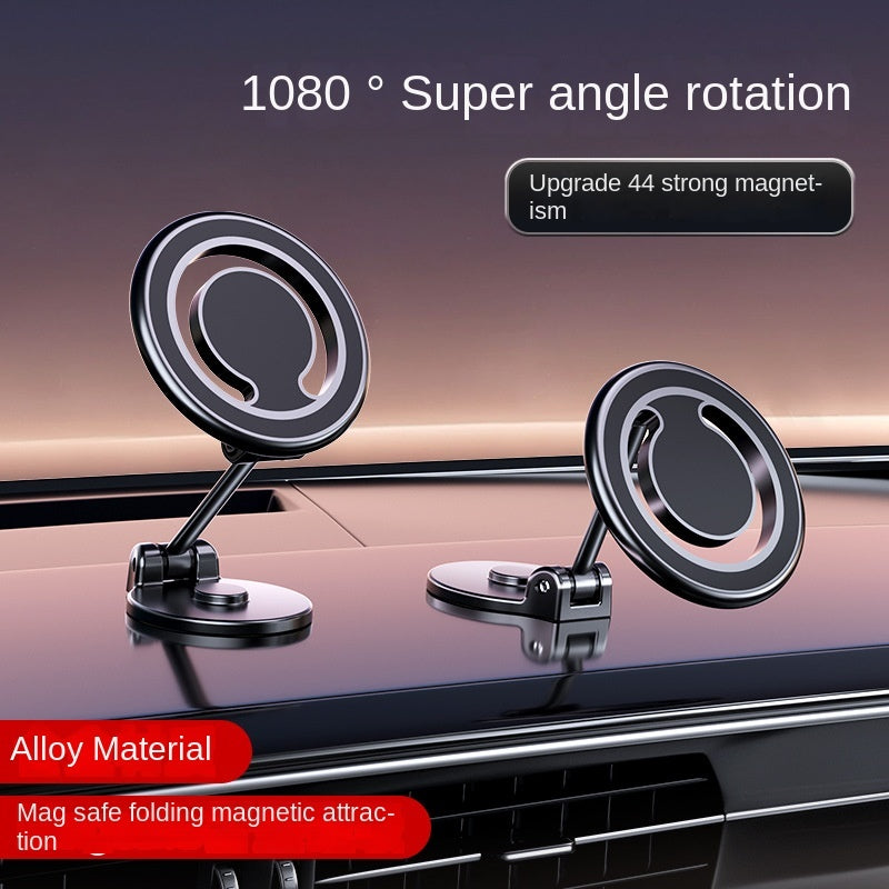 Metal Strong MagSafe Car Phone Mount