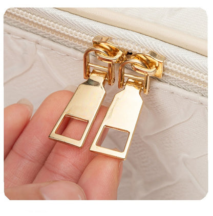Large Makeup Toiletry Stain Resistant Bag