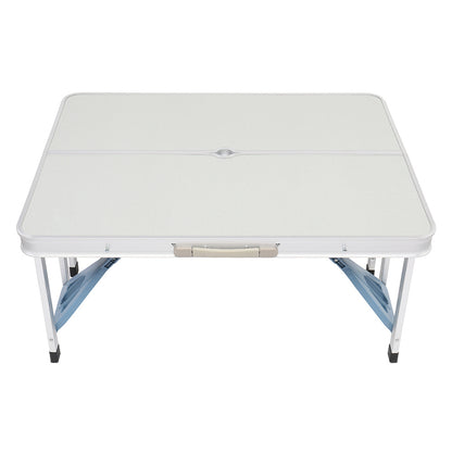 Portable Folding Table & Chair Set – Aluminum Alloy, Lightweight & Compact